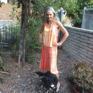 Meet your Posher, Ann